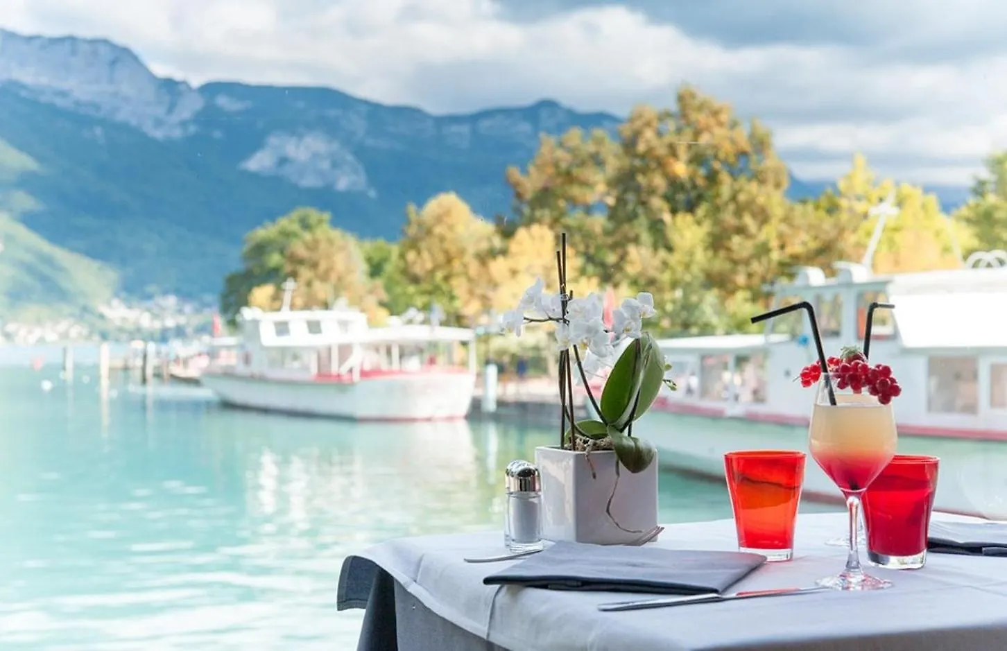 Paradise Sauna Annecy Proche Du Chateau