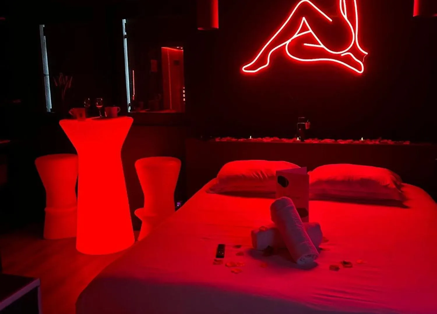 Paradise Sauna Annecy Proche Du Chateau Apartment